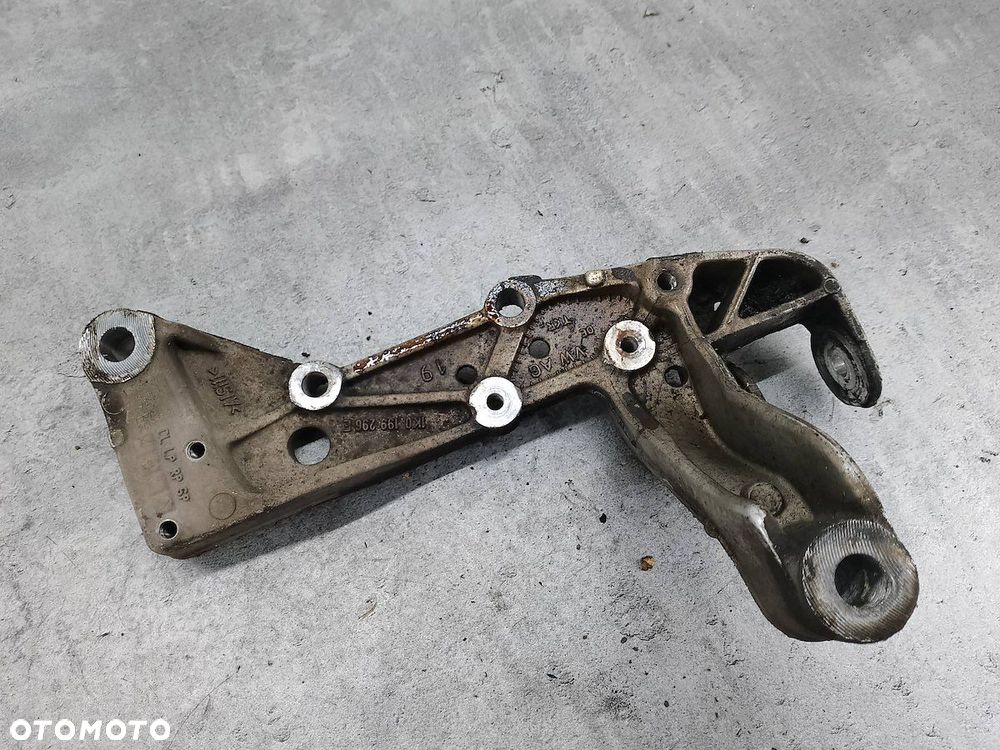 WSPORNIK WAHACZA PRAWY AUDI A3 8P/8PA/8P7 1K0199296E 2009-2013 1.2TFSI - 3