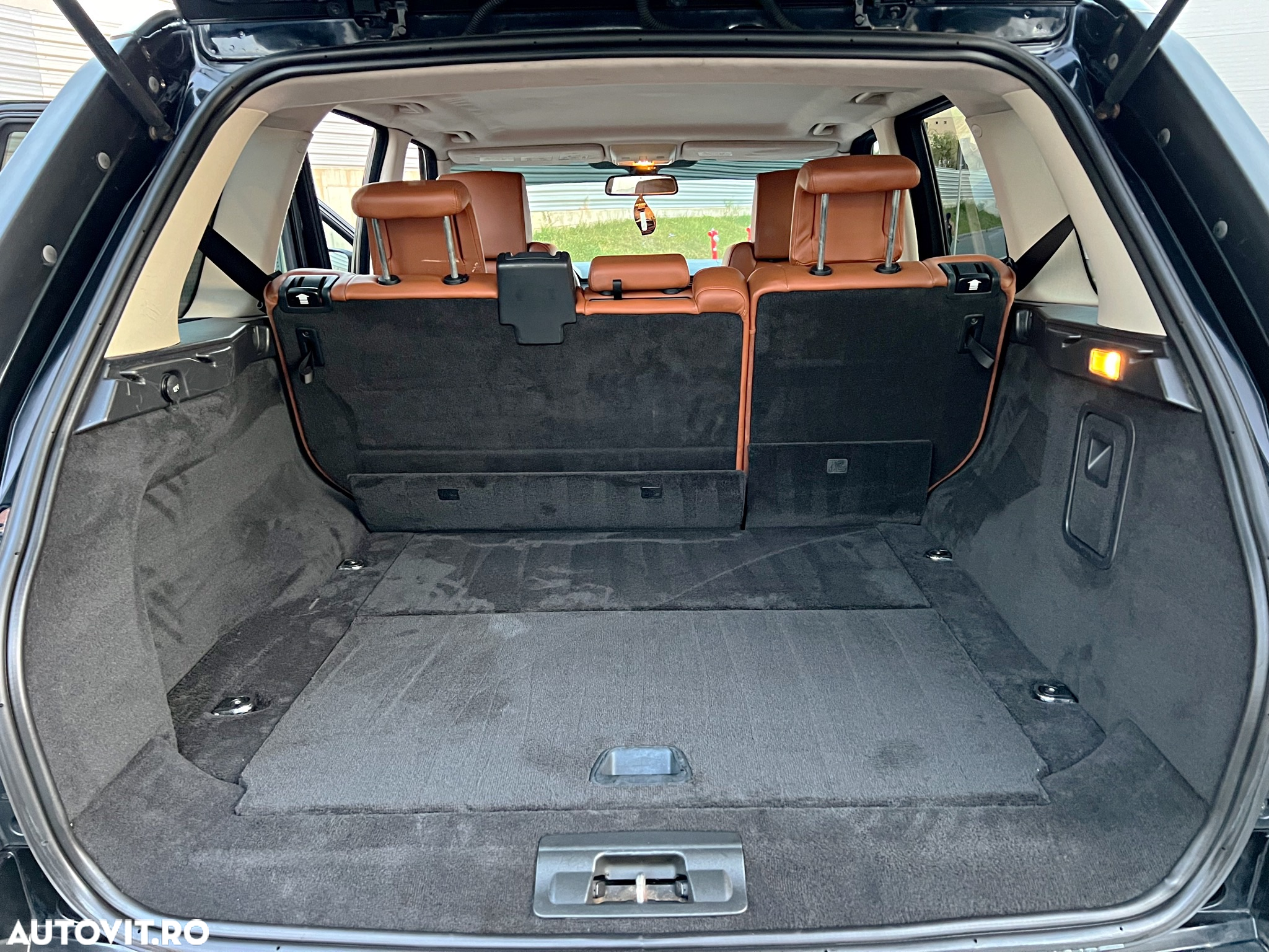 Land Rover Range Rover Sport - 13