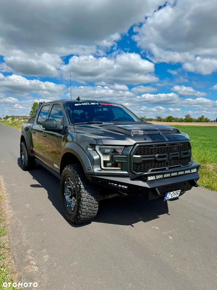 Ford F150 - 5
