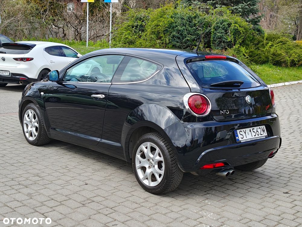 Alfa Romeo Mito TB 1.4 16V - 15