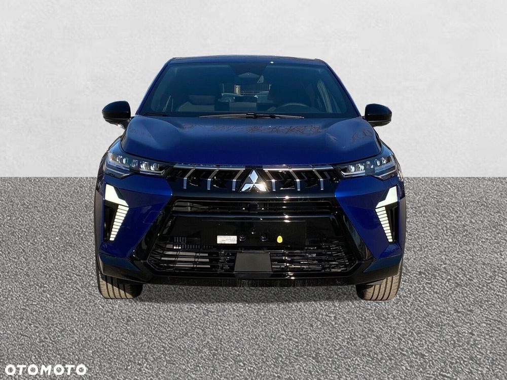 Mitsubishi ASX - 7