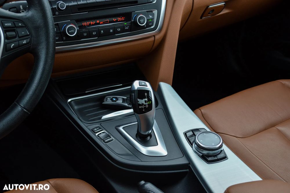 BMW Seria 3 - 29