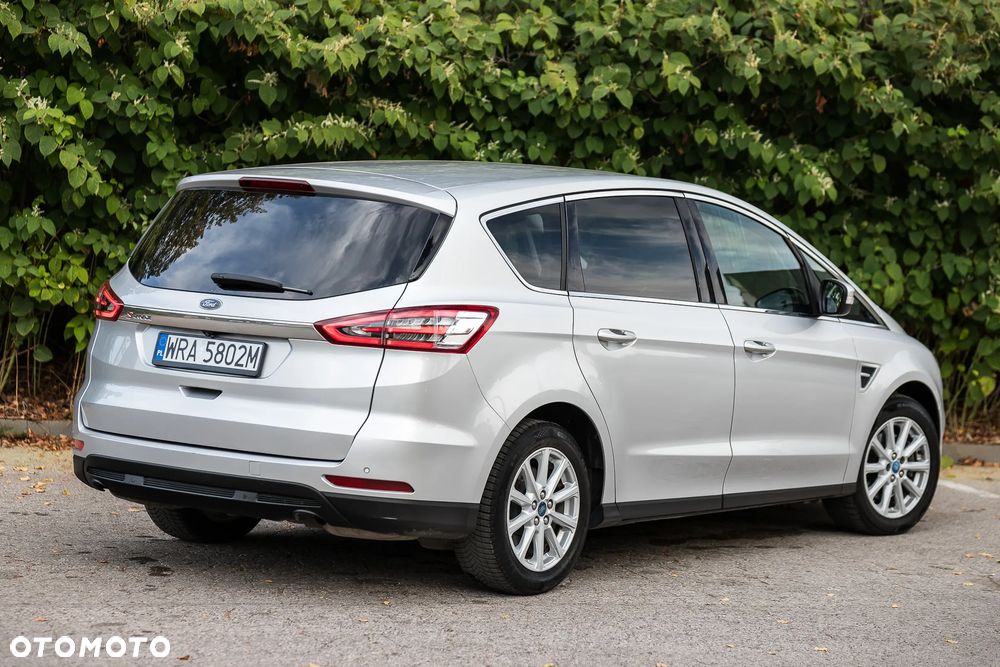 Ford S-Max - 2