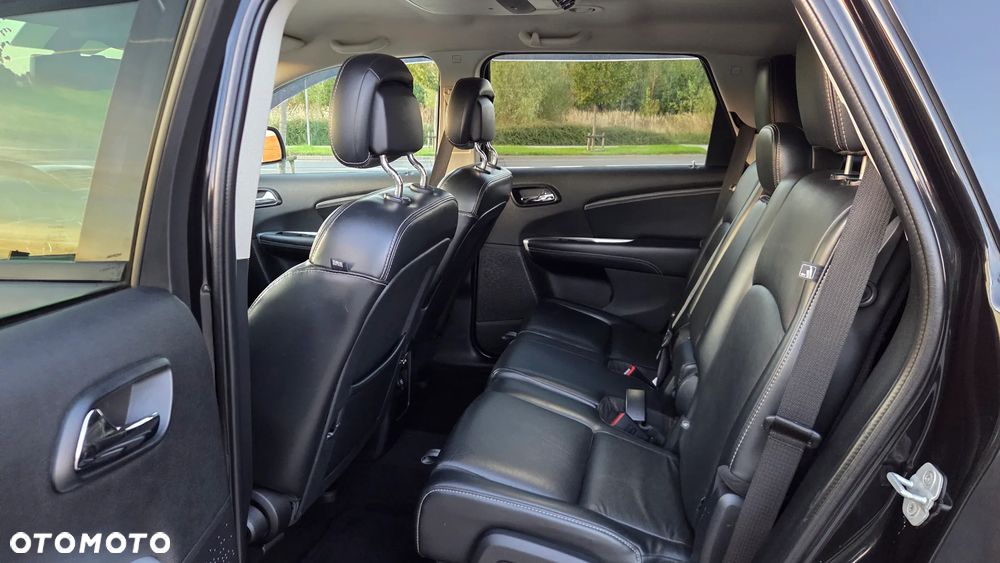 Fiat Freemont 2.0 Multijet Lounge AWD - 18