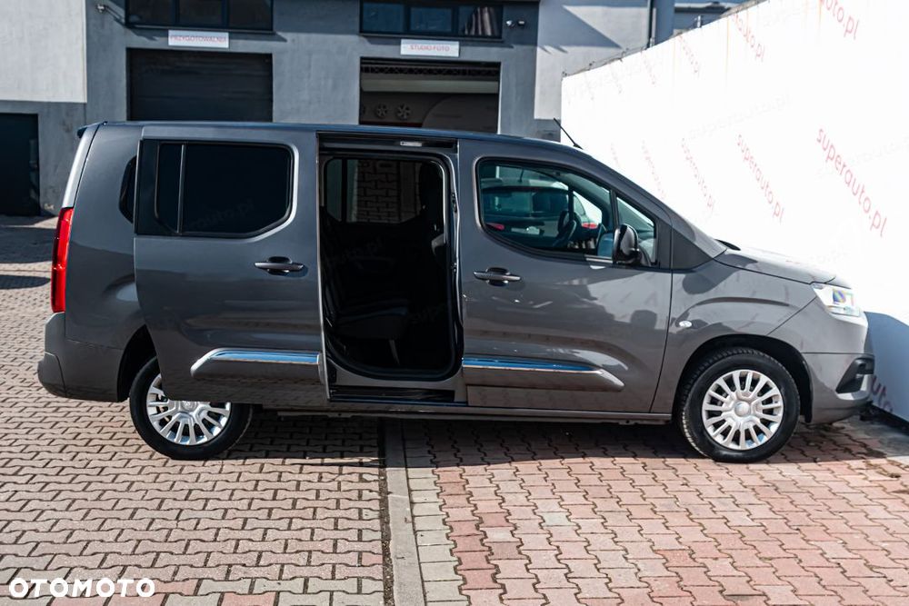 Toyota Proace City Verso - 7