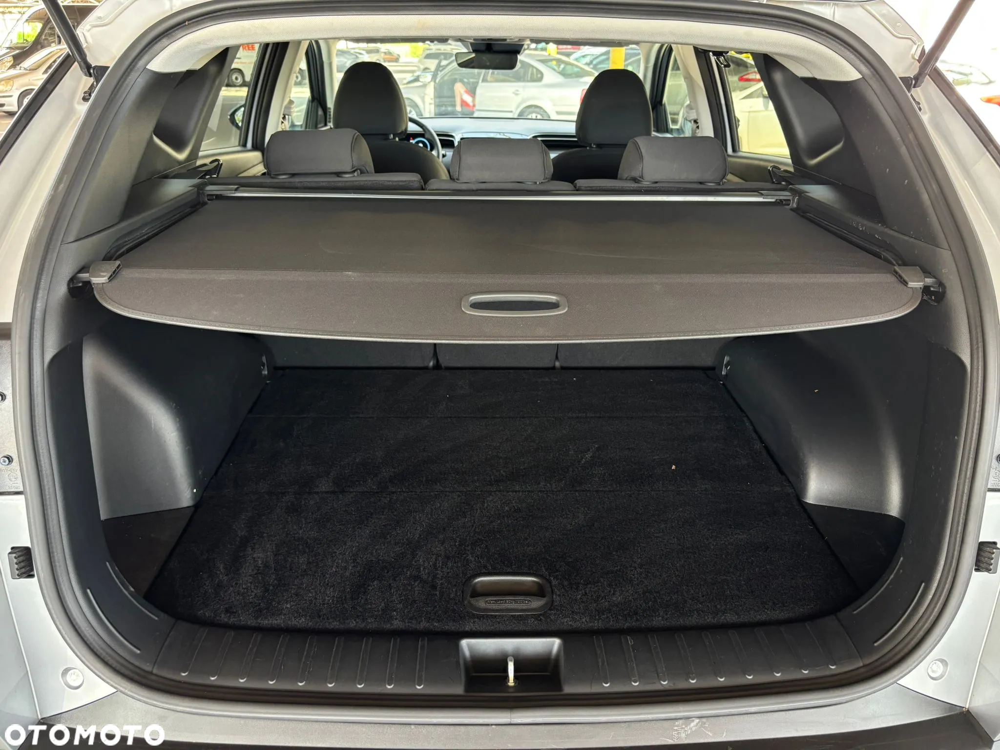 Hyundai Tucson - 15