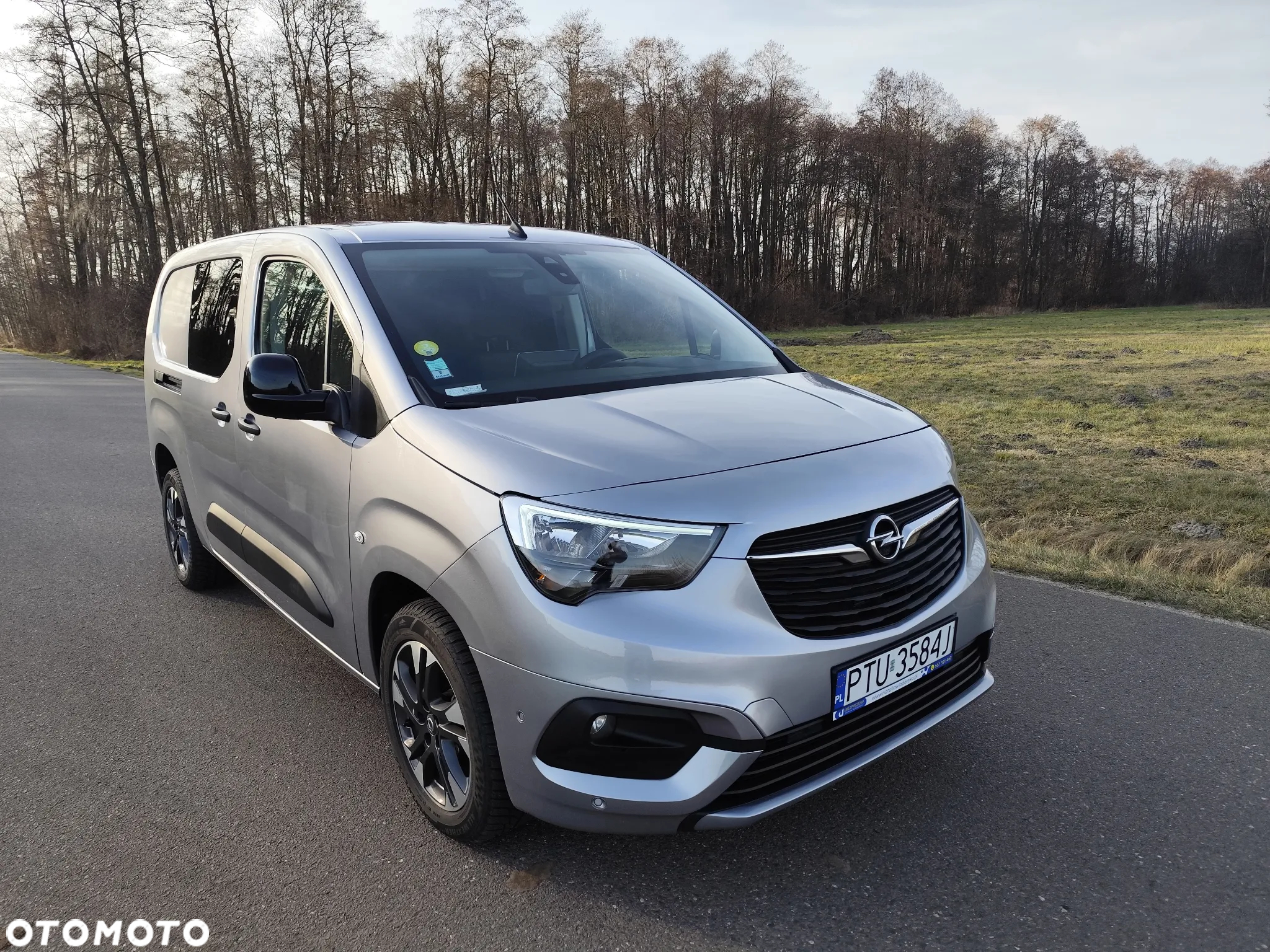 Opel Combo Life XL 1.5 D Start/Stop Ultimate - 3