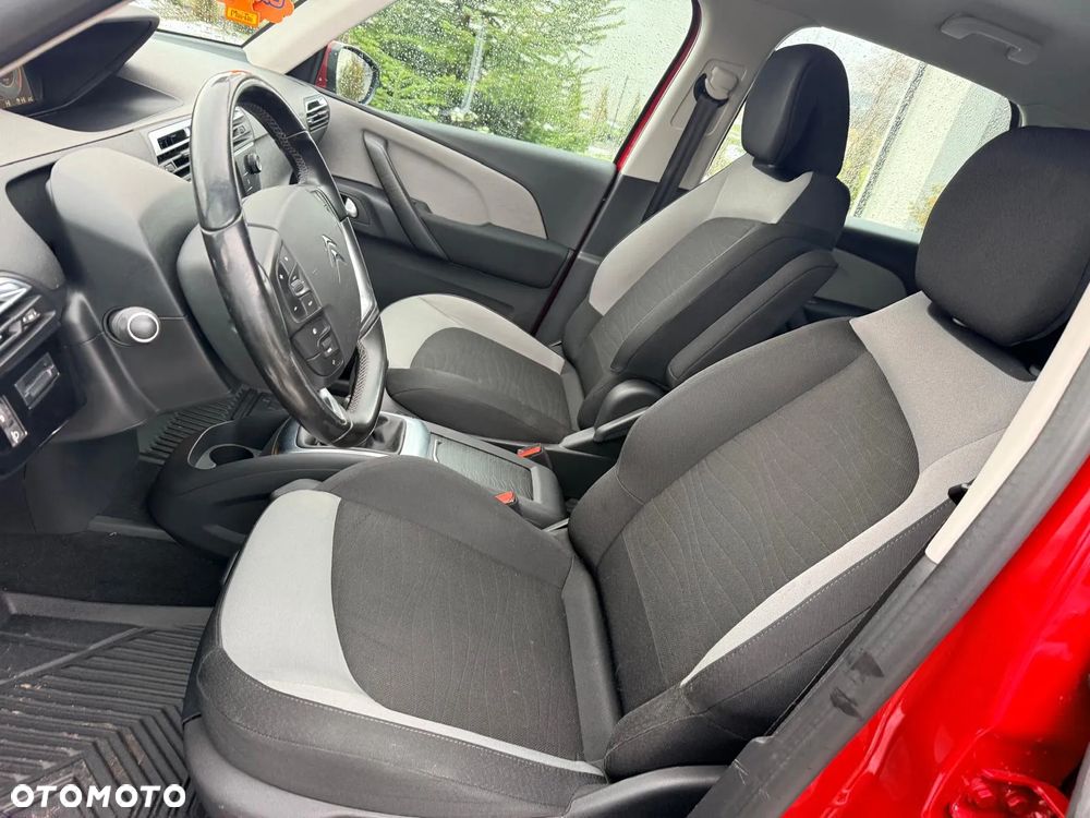 Citroën C4 Picasso BlueHDi 150 Exclusive - 15