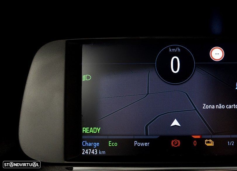 Opel Corsa-e Elegance - 15