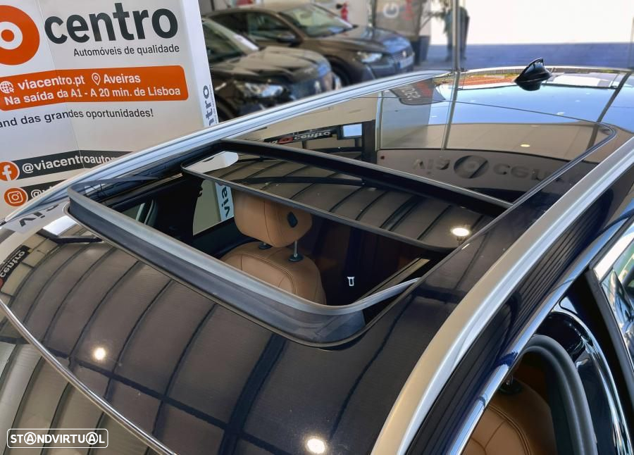 BMW 530 e Pack Desportivo M - 11