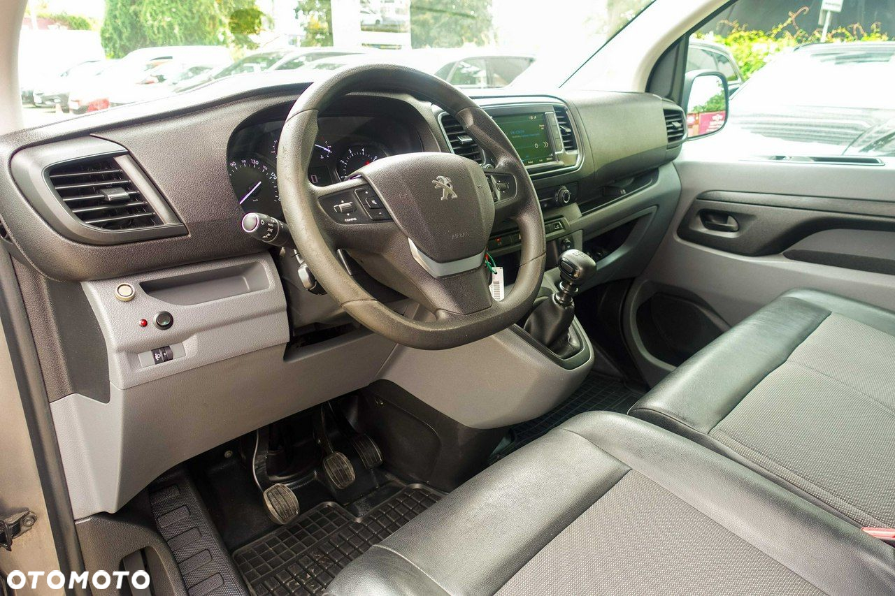Peugeot Expert - 10