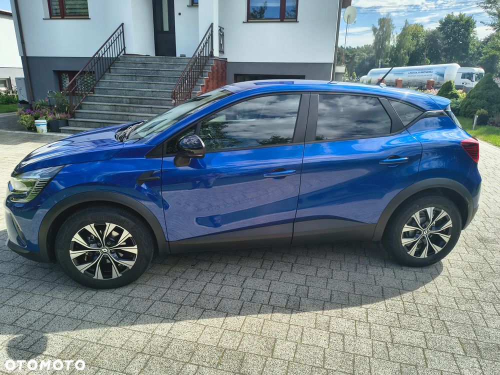 Renault Captur TCe 90 EVOLUTION - 8