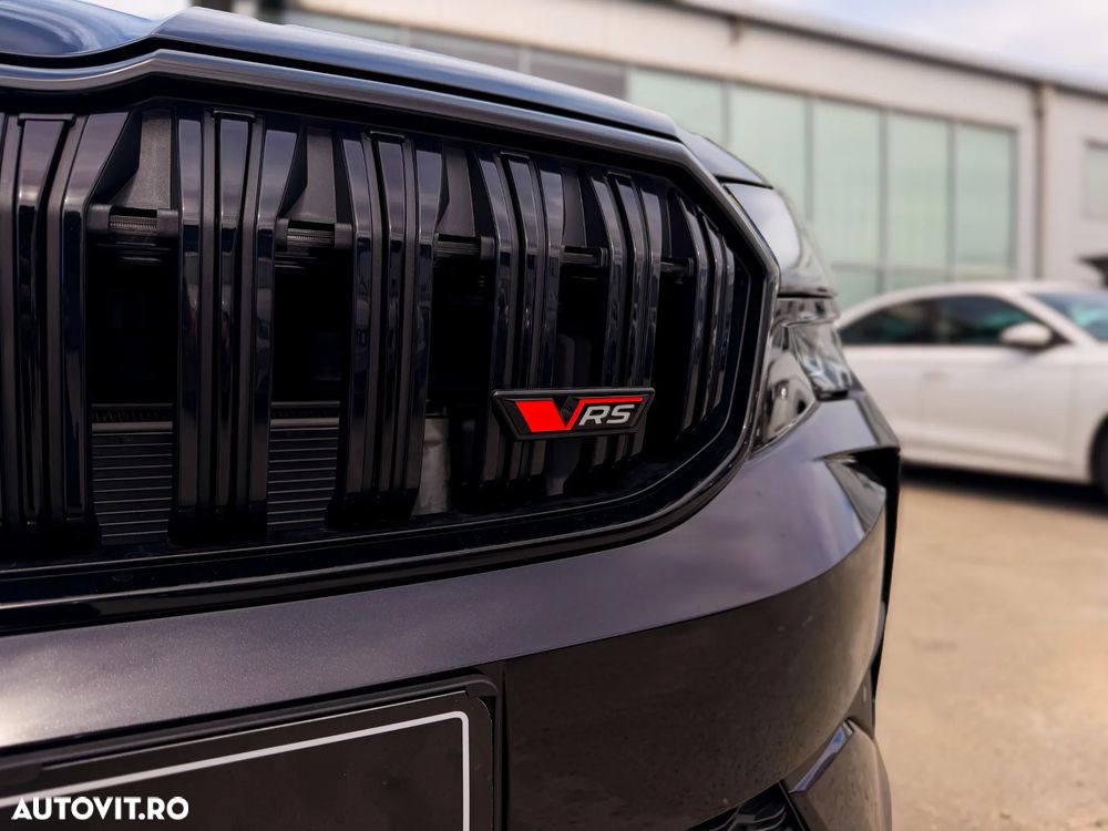 Skoda Kodiaq 2.0 TSI 4X4 DSG RS - 10