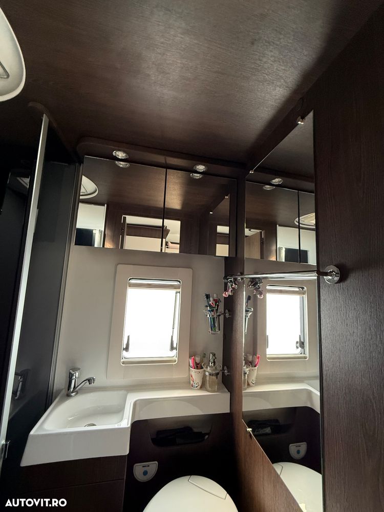 Benimar Sport 345 - 36