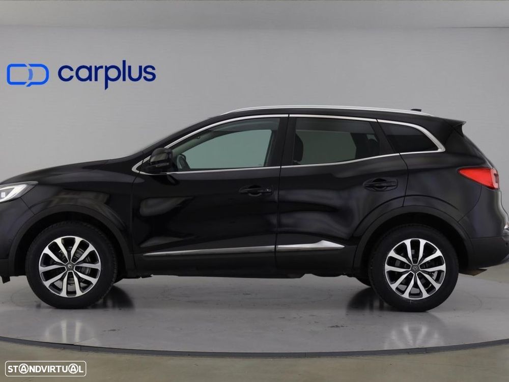 Renault Kadjar 1.3 TCe Zen - 4