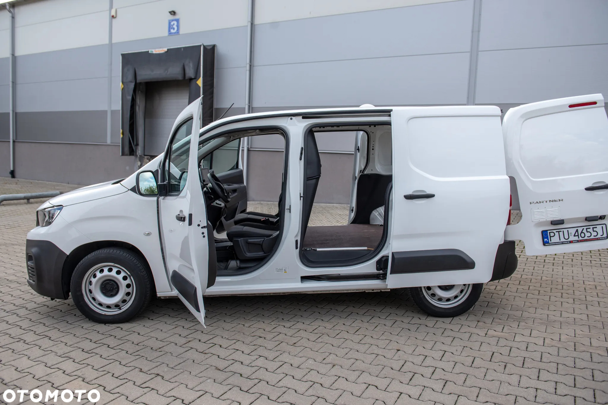 Peugeot Partner - 17