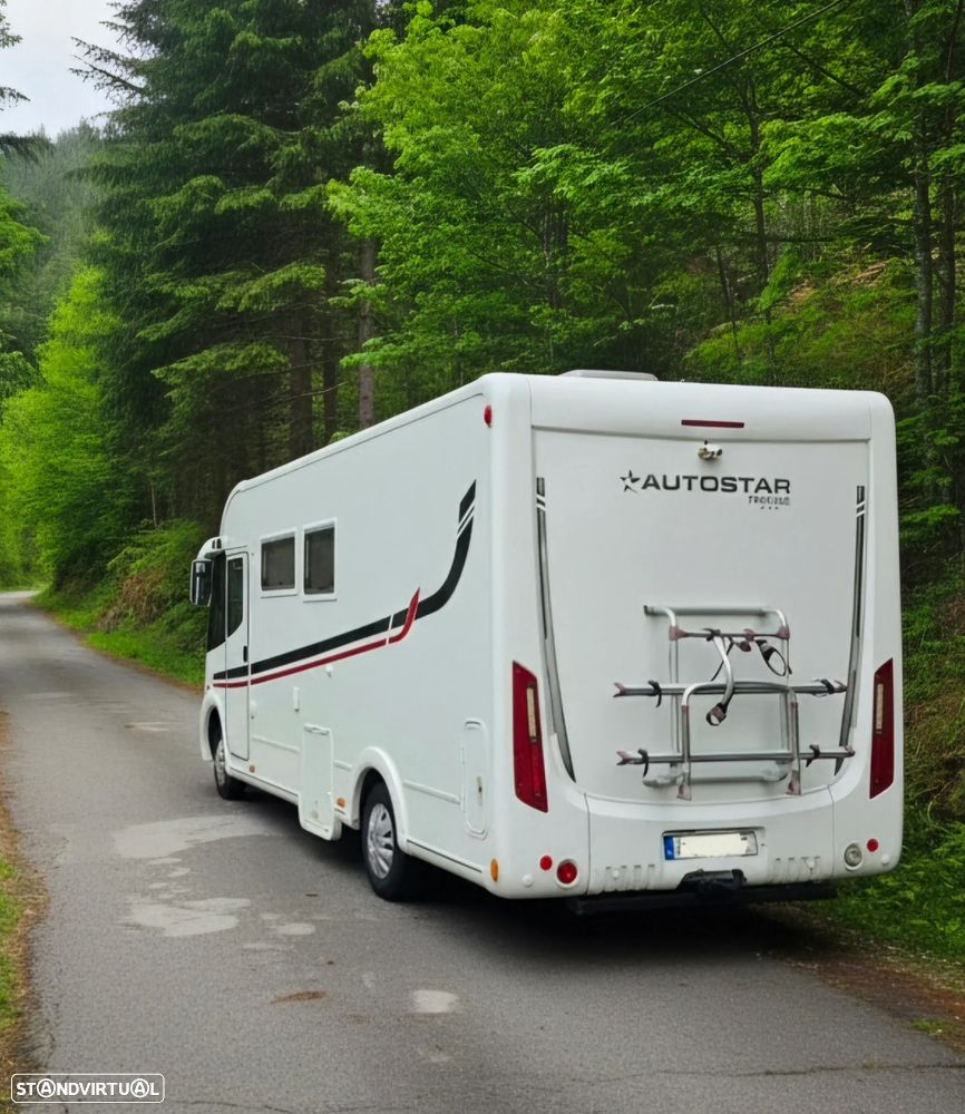 Autostar Privilege I650LC - 1