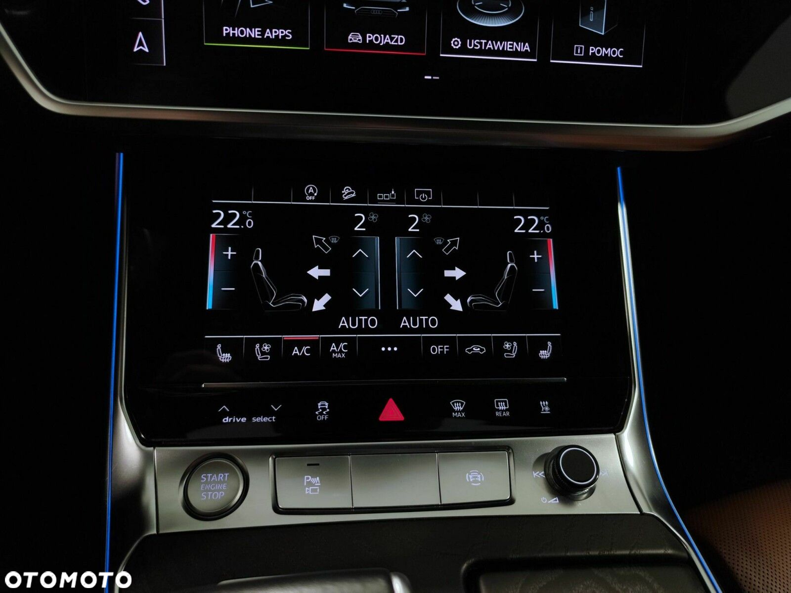 Audi A6 Allroad - 16