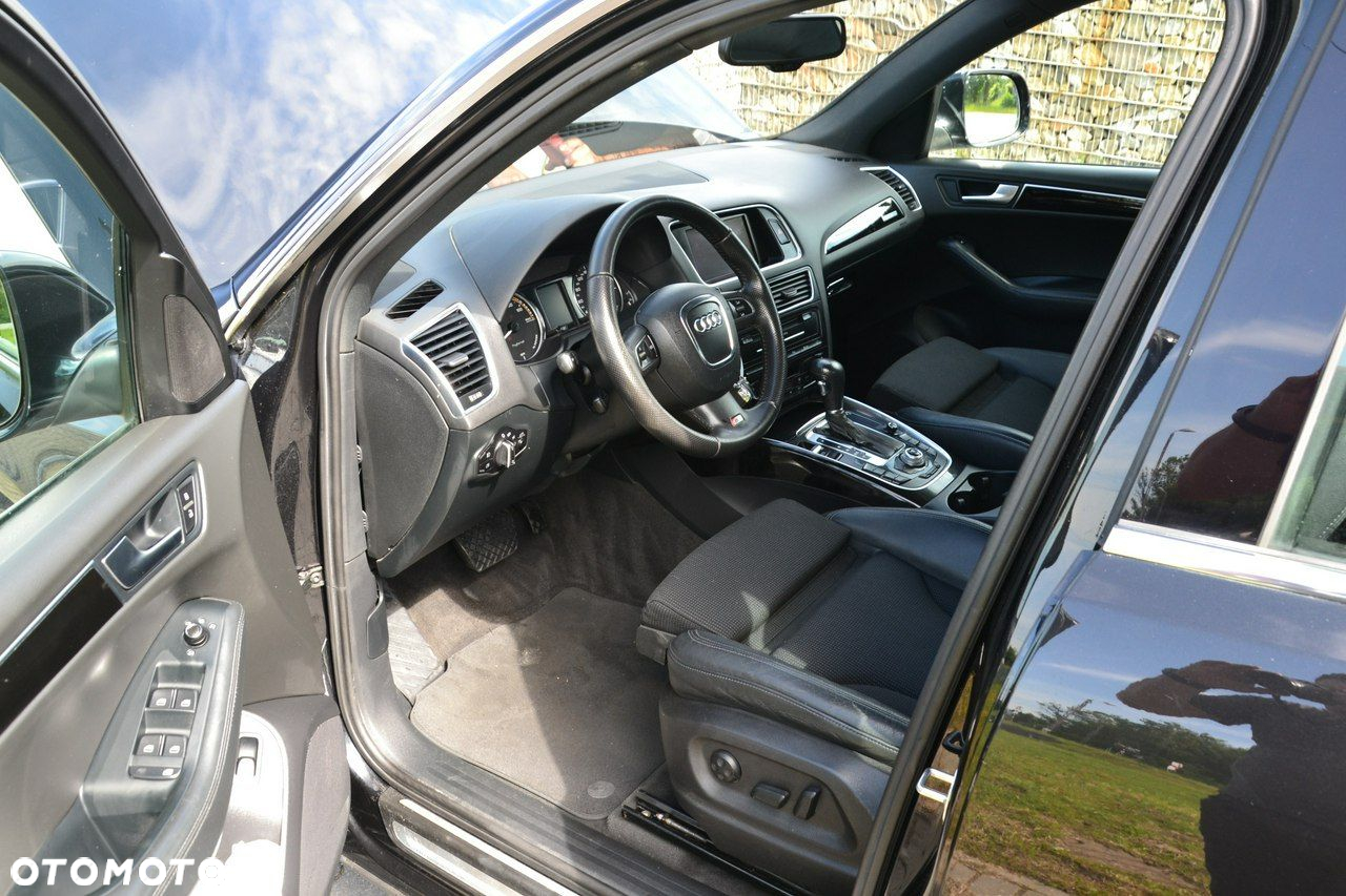 Audi Q5 - 9