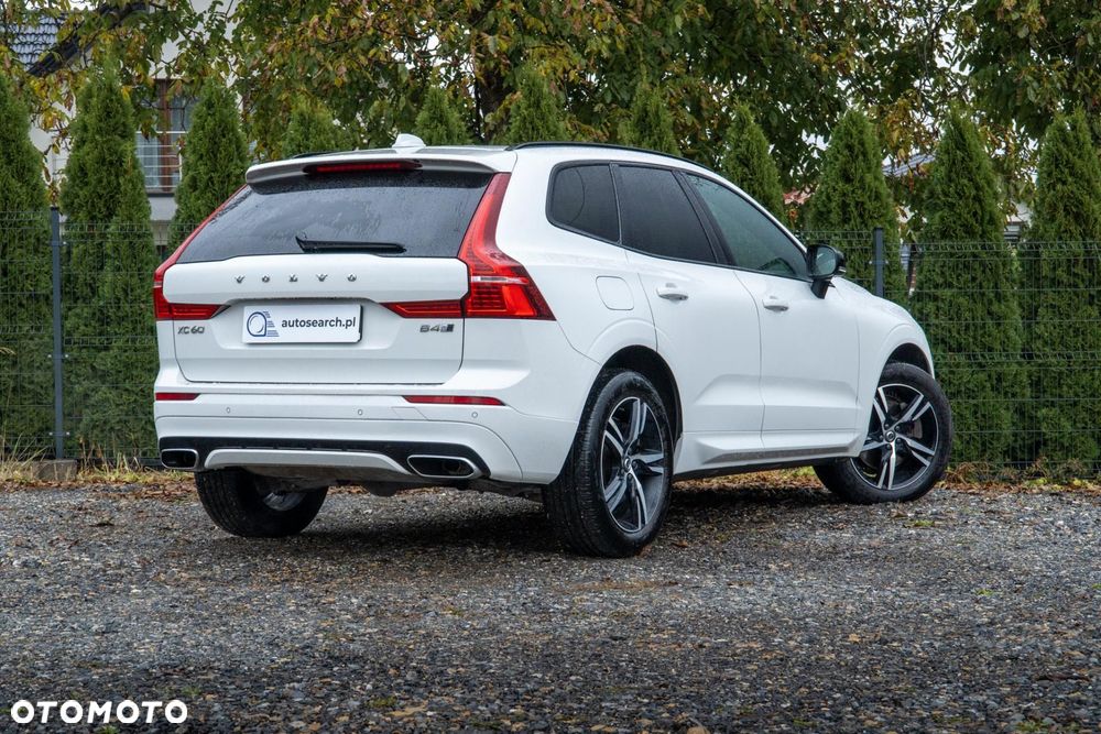 Volvo XC 60 - 6