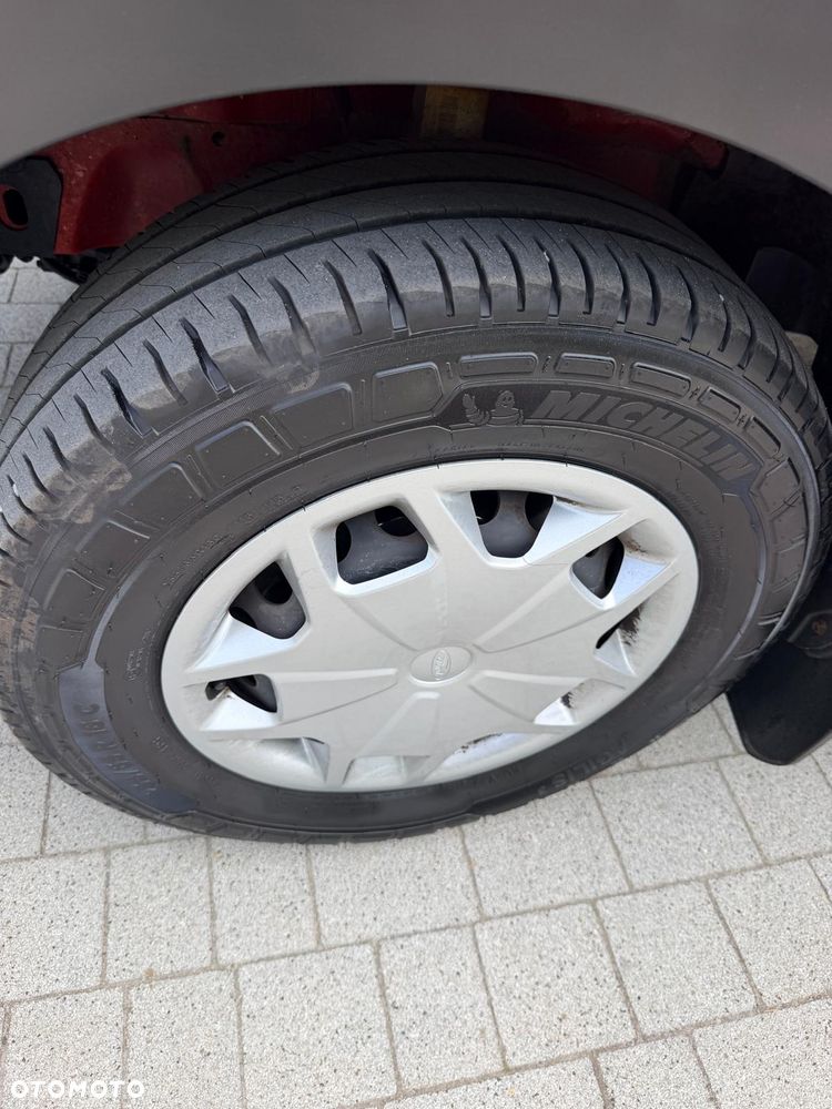Ford Transit2.0  L3H3/Automat/Aso/150hk/Kamera/Jak Nowy/Opony Nowe/Full Opcja/Sync3/Vat23% /opel/fiat/iveco/peugeot/renault - 14