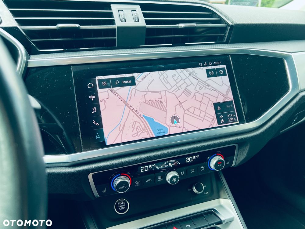 Audi Q3 35 TFSI mHEV S tronic - 10