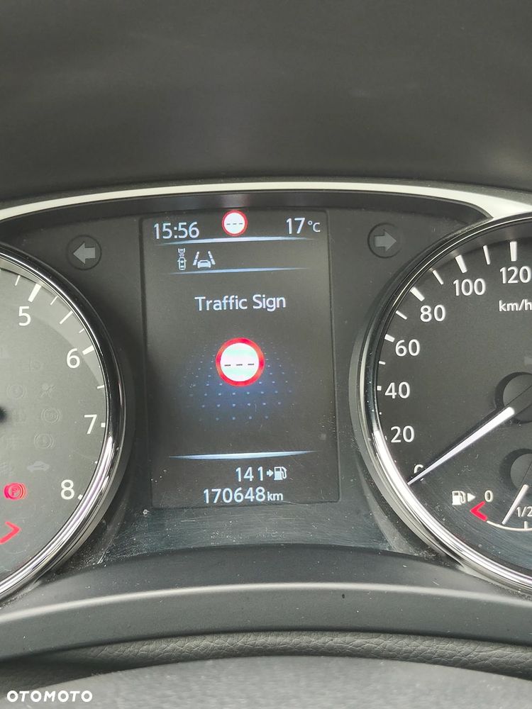 Nissan X-Trail 1.6 DIG-T Tekna - 27