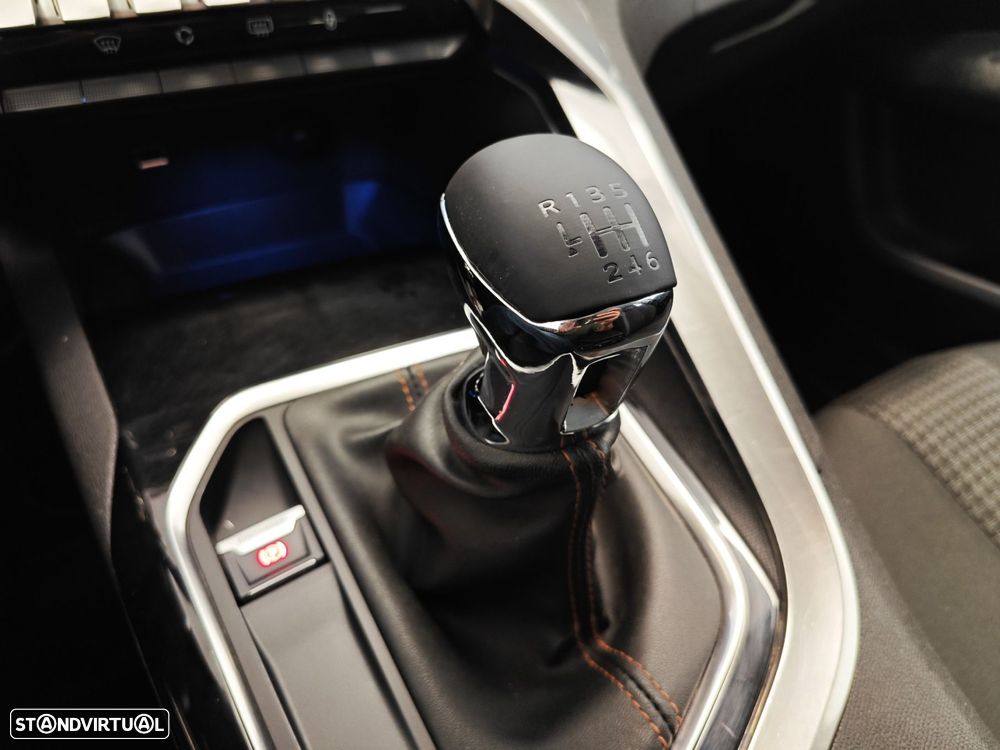 Peugeot 3008 BlueHDi 130 Stop & Start Active Pack - 23