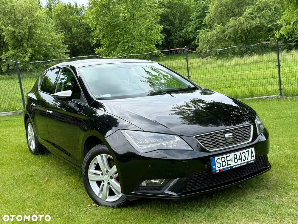 Seat Leon - 7