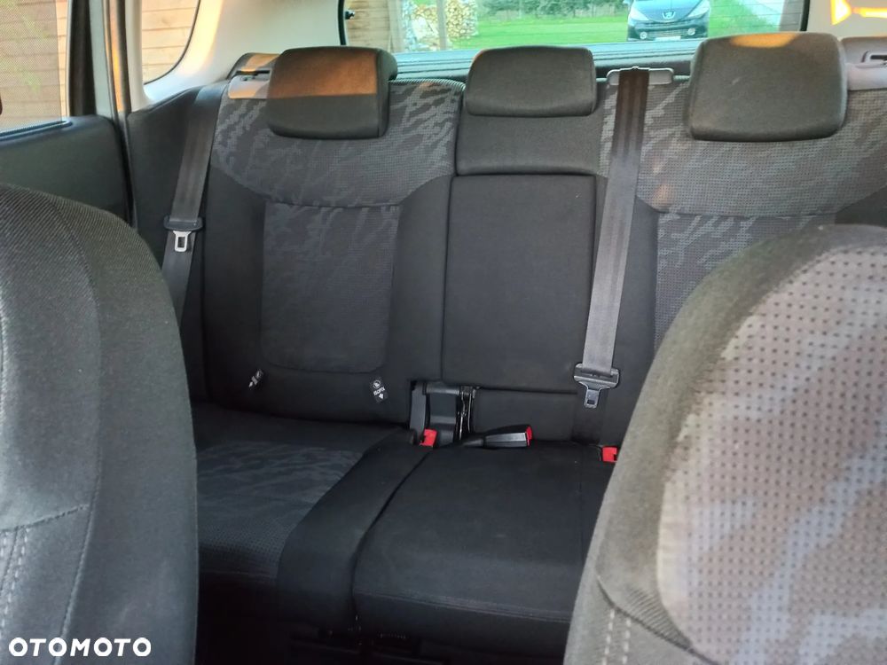 Peugeot 3008 2.0 HDi Premium - 11