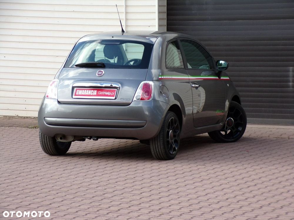 Fiat 500 - 13