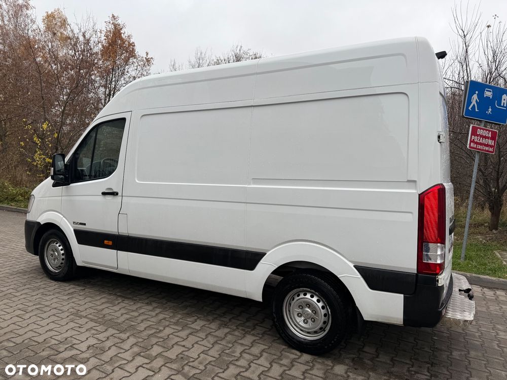 Hyundai H350 - 5