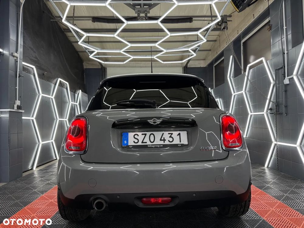 MINI Cooper Metropolitan - 8