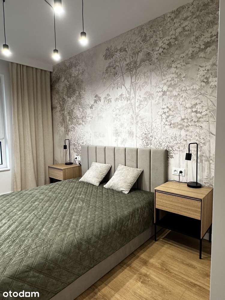 Mieszkanie na sprzedaż, 2 pokoje, 49 m², Mińsk Mazowiecki