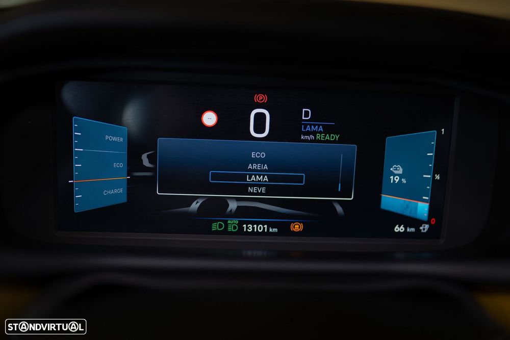 Jeep Avenger Summit - 49