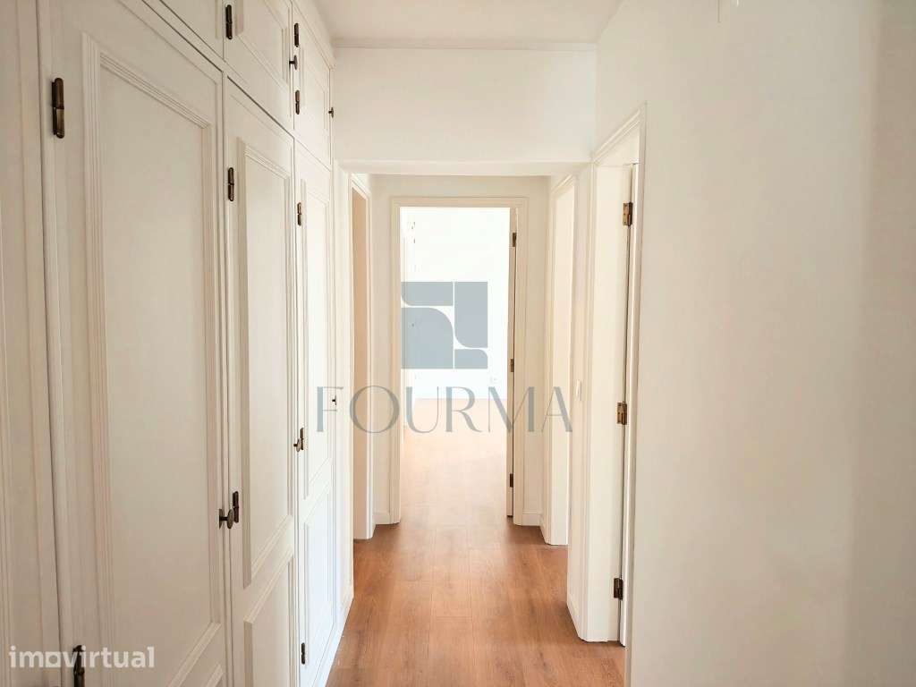 Apartamento T3 Remodelado em Cantanhede | Exclusivo FOURMA - Grande imagem: 3/27