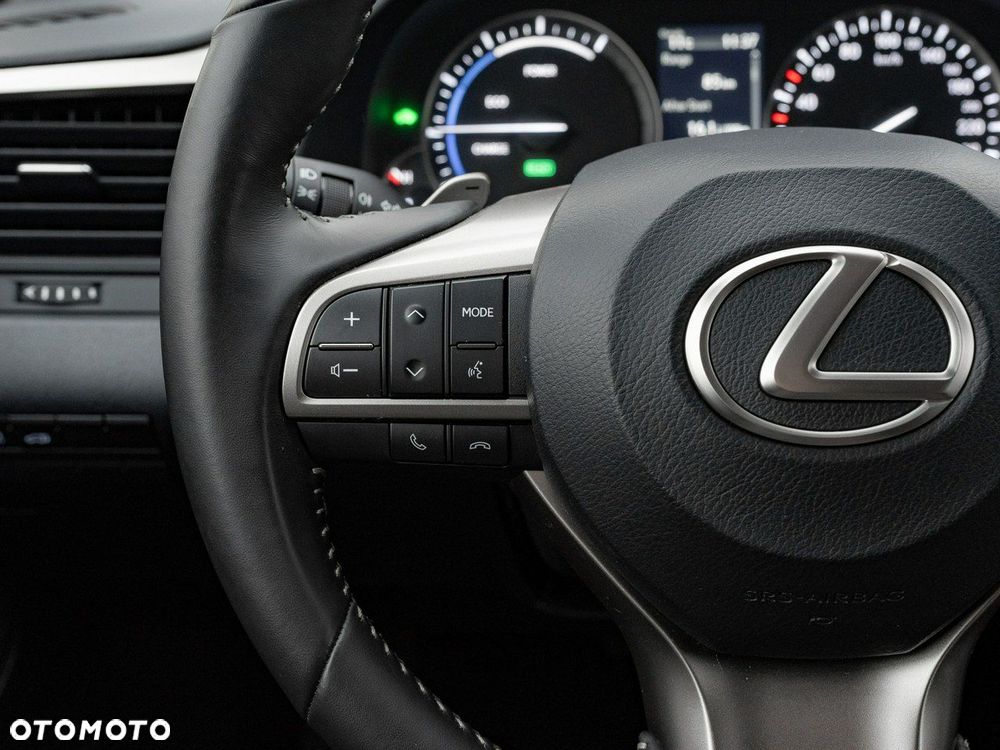 Lexus RX 450h L Prestige - 16