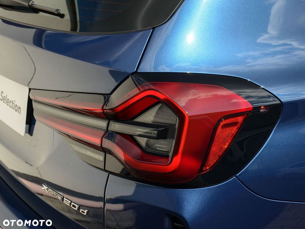 BMW X3 - 15