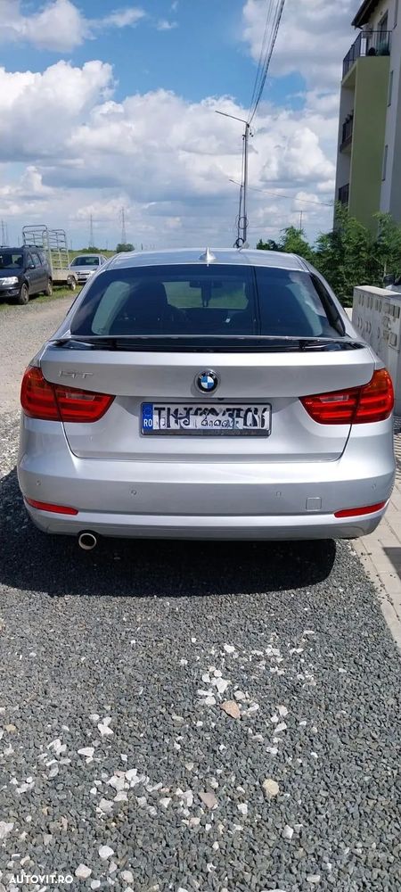 BMW Seria 3 - 8