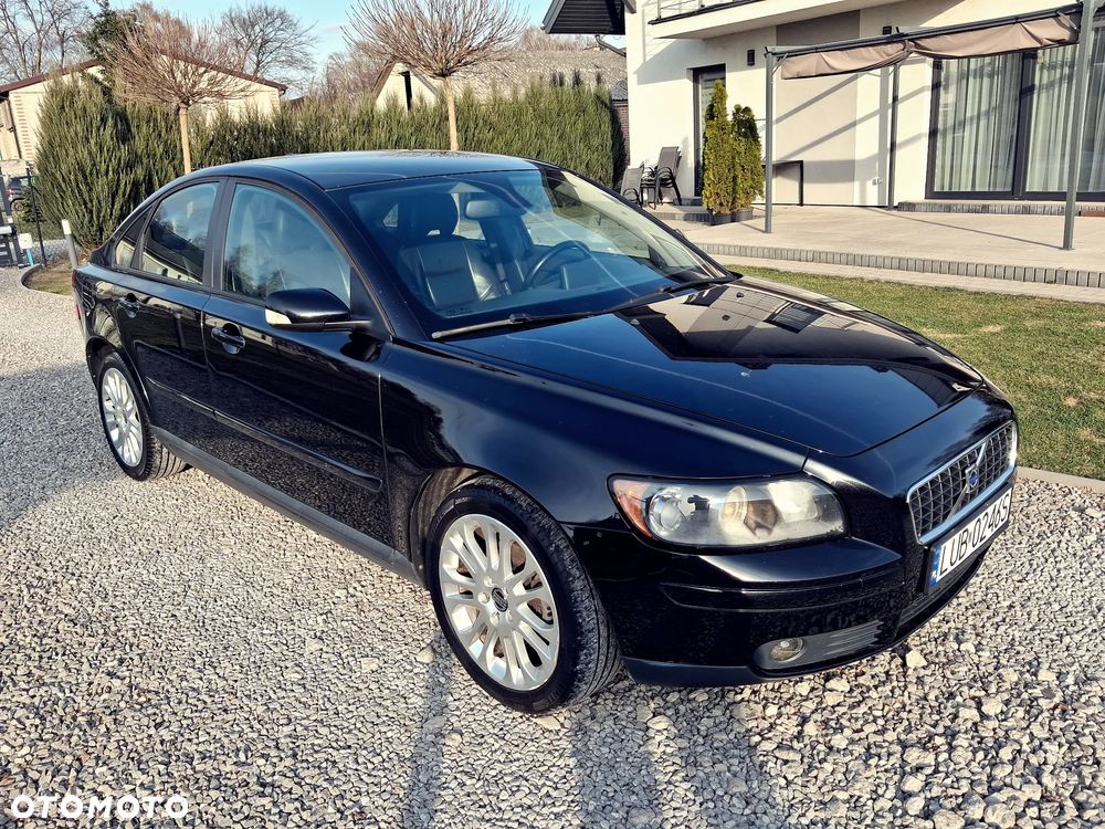 Volvo S40 1.8 Sport - 14