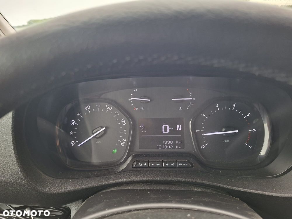 Toyota PROACE - 8