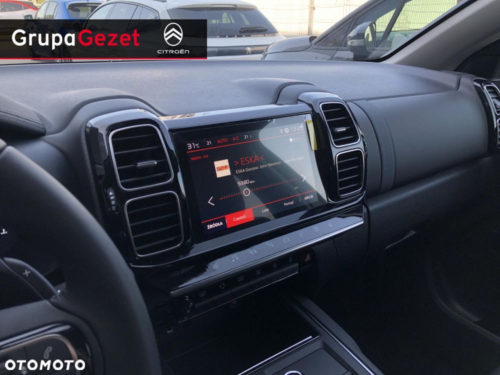 Citroën C5 Aircross - 12