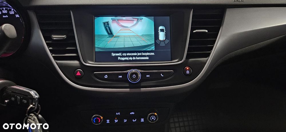 Opel Crossland 1.2 T Edition - 10