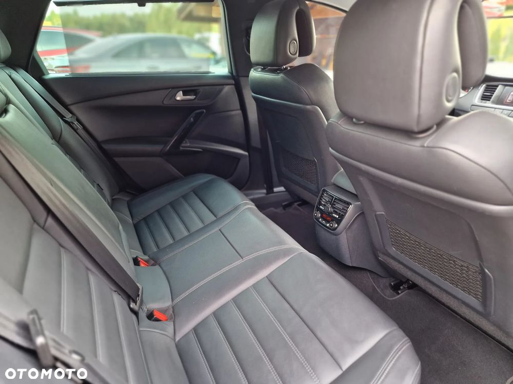 Peugeot 508 e-HDi FAP 110 EGS6 Business-Line - 25