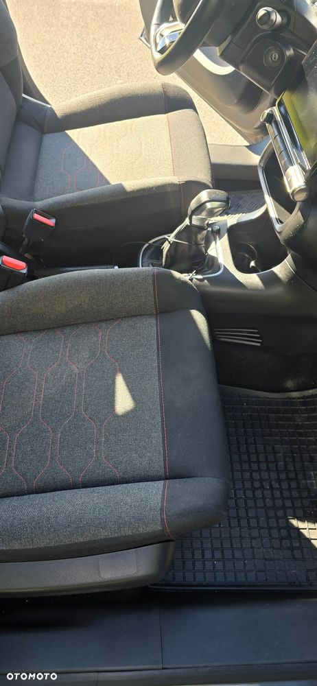 Citroen C3 2019 photo 3