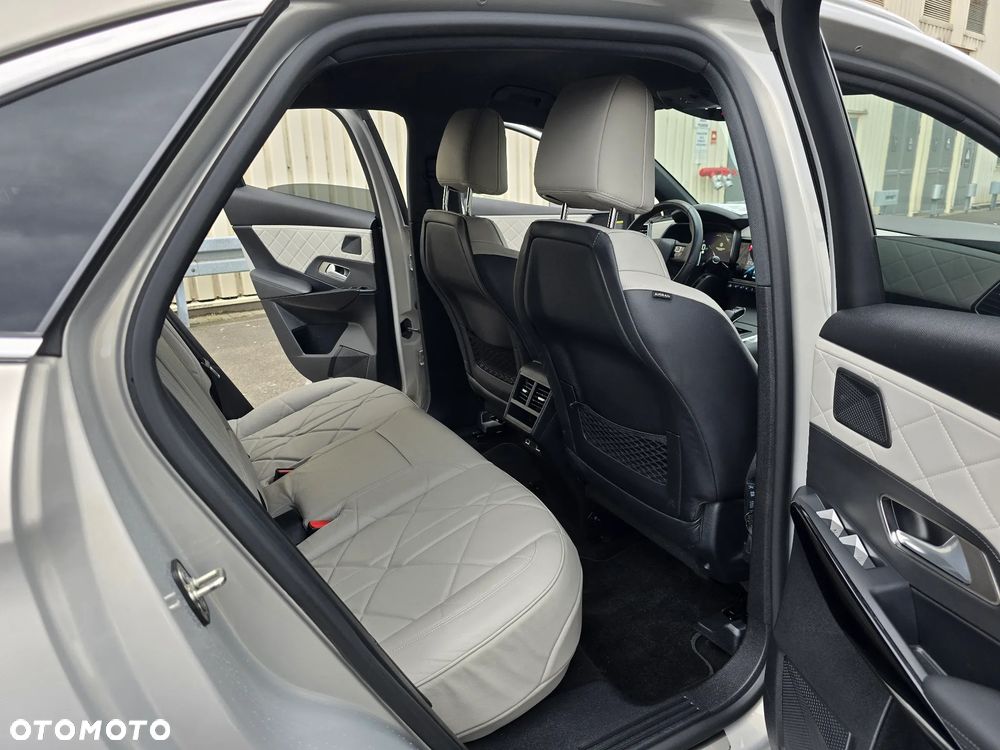 DS Automobiles DS 7 Crossback 1.6 E-Tense Rivoli - 18