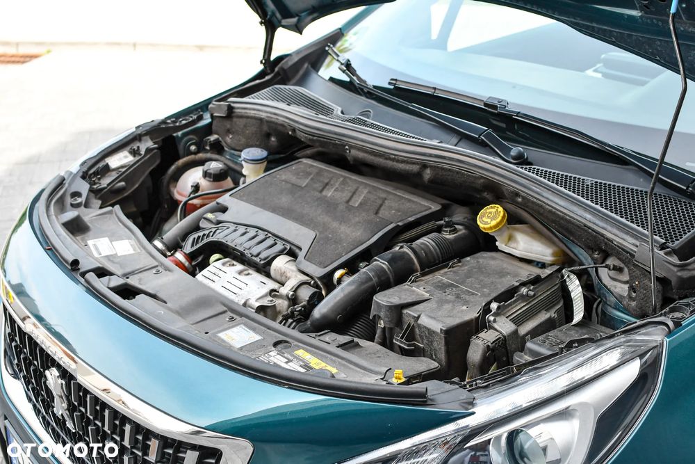Peugeot 2008 - 25