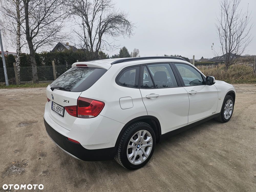 BMW X1 sDrive18i xLine - 5