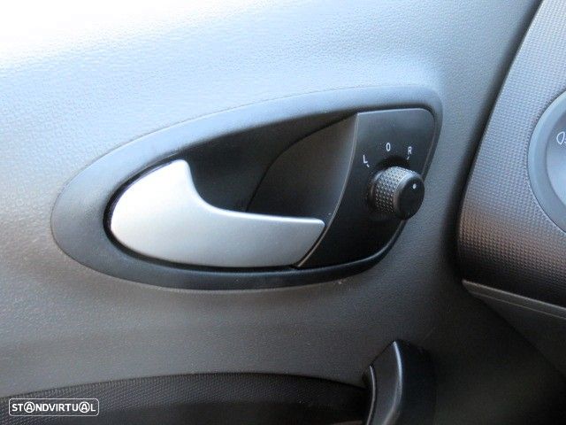 SEAT Ibiza 1.2 TDI DPF - 15
