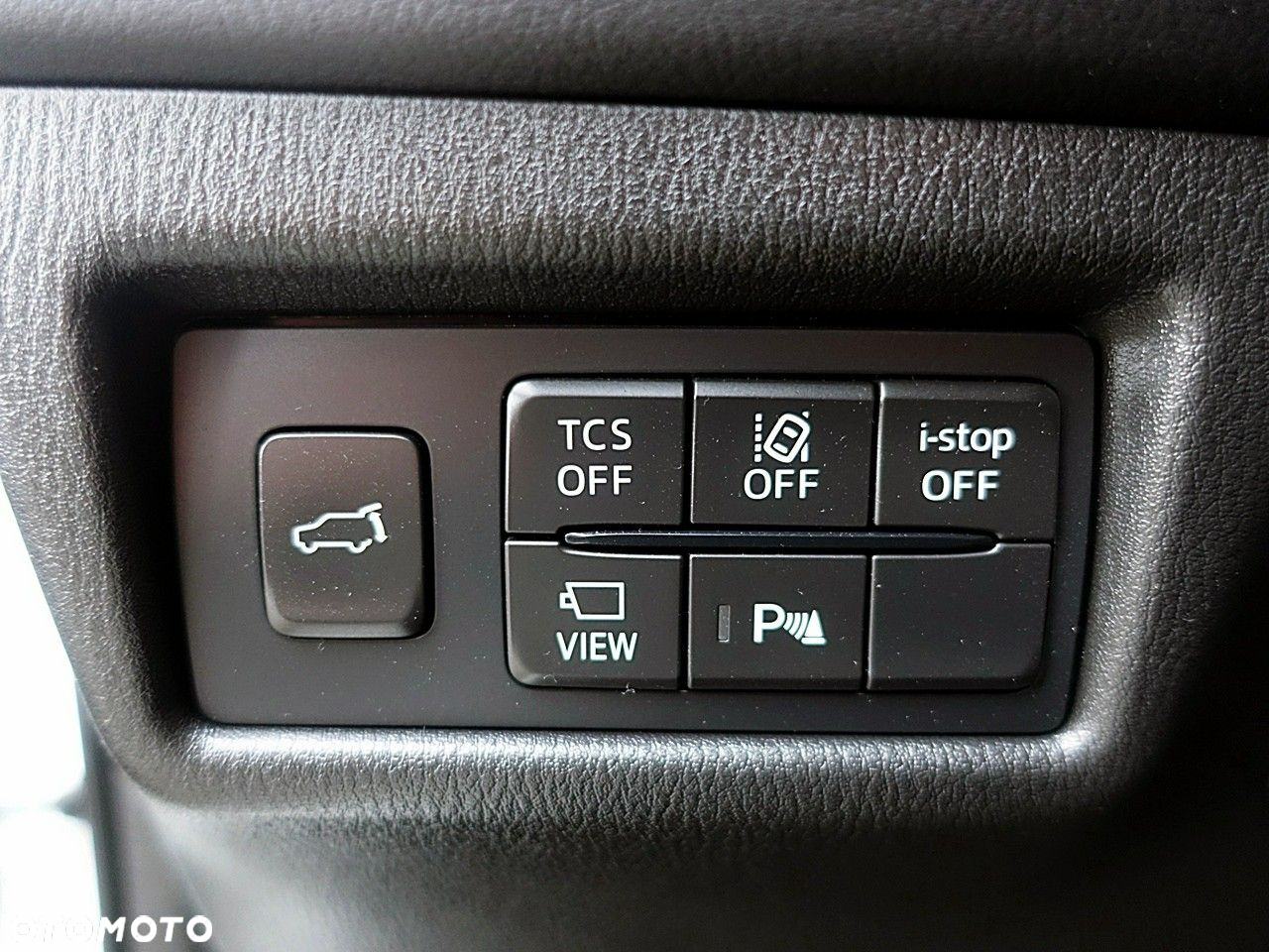 Mazda CX-5 - 20